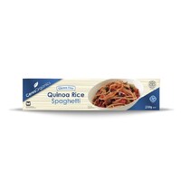 Quinoa Rice Spaghetti 250g | Ceres Organic