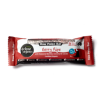 Berry Ripe Bar | Paleo and Gluten Free | Eclipse Organics 45g