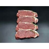 Dandaragan Beef Porterhouse Steak $66/kg