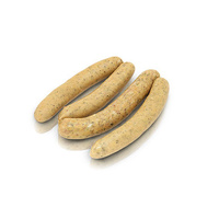 Free Range Chicken and Parsley Sausages $18.80/kg Mondos