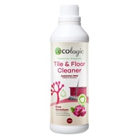 Ecologic Tile & Floor Cleaner Rose Geranium 1L