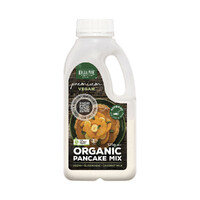 Kialla Organic VEGAN Vanilla Pancake Mix 325G