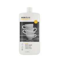 Eco Store Dishwashing Liqud Lemon 1L