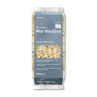 Alb Gold Mie Noodles Organic