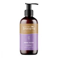 Biologika Hand Wash Lavender 250ml