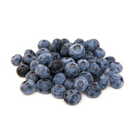 Blueberries 500g