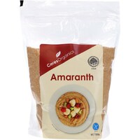 Ceres Organics Amaranth 500g