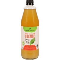 Ceres Apple Cider Vinegar 750ml