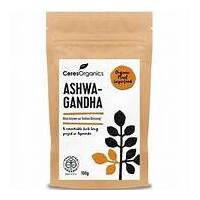 Ceres Organics Ashwagandha 100g