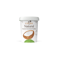 CoYo Coconut Yoghurt Natural 500g