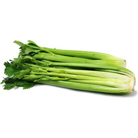 Celery Bunch - Still firm, Grade 2/Juicing/Stock/Broth