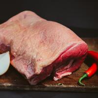 Organic Beef Brisket Roast - Dandaragan Beef $33.00/kg