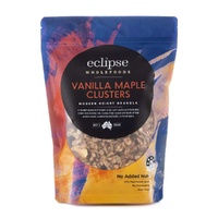 Eclipse Vanilla Maple Clusters 450g