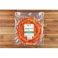 Farro Organic Spelt Pizza Base