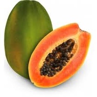 Paw paw - Whole