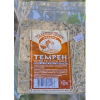 Tallyho Tempeh with Cummin FROZEN