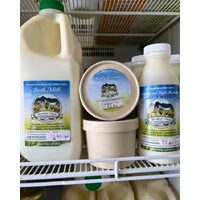 Weemilah Farm Premium Jersey Cream 220ml 