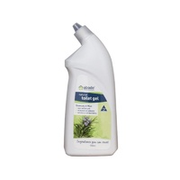 Toilet Gel, Rosemary Mint, Abode, 750ml