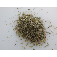 Italian Herbs, Certified Organic, 90g